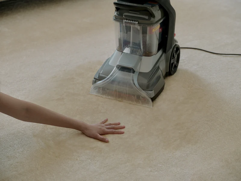 Tineco Carpet One Cruiser Carpet Cleaner