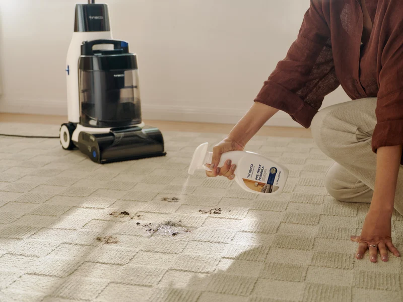 Tineco Carpet One Cruiser Carpet Cleaner
