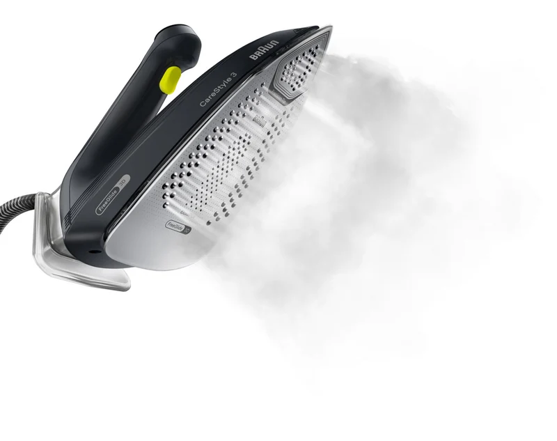 Braun CareStyle 3 Pro Steam Station
