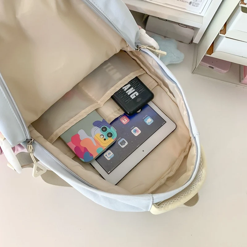 Spaß Charakter Design Rucksack Karnz