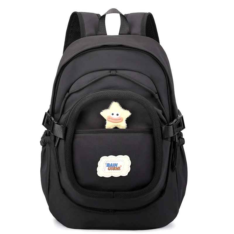 Spaßiger und verspielter Charakter-Rucksack Karnz
