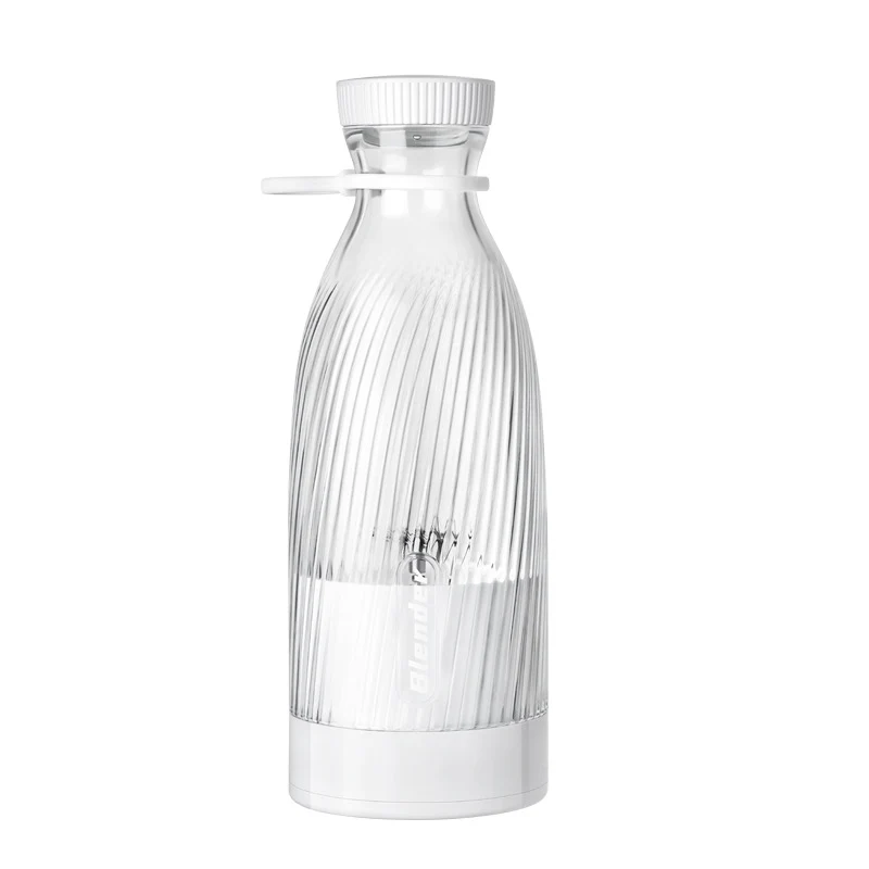 Portabler Entsafter Bestseller | Frischer Saft, jederzeit und überall