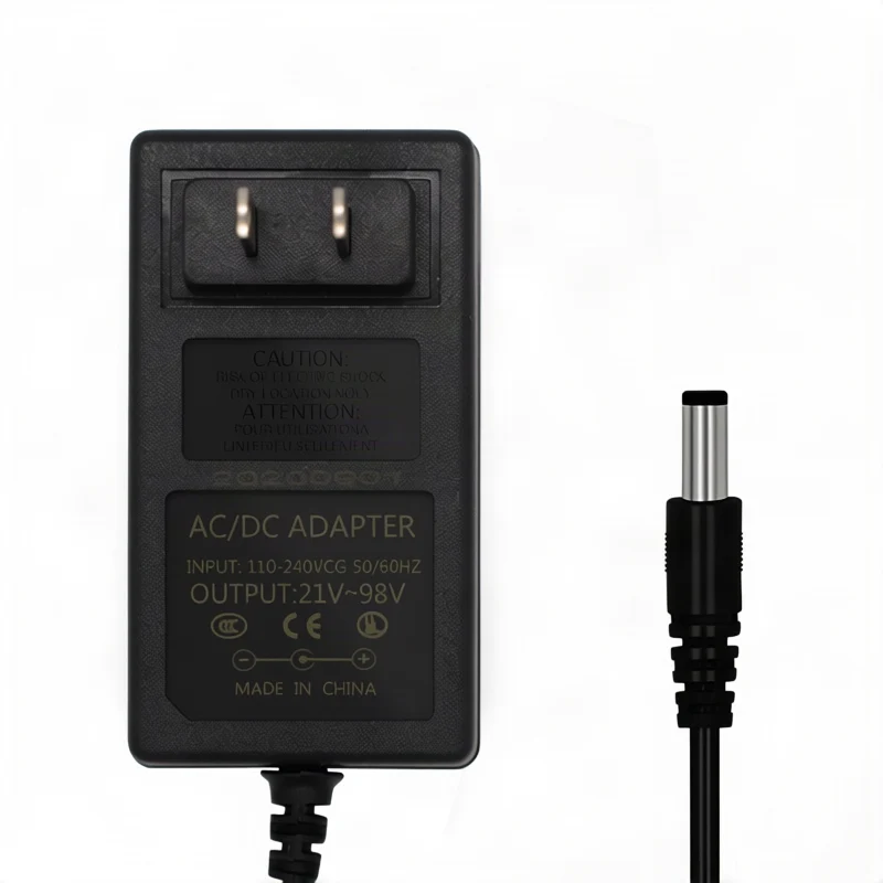 Lithium-Akku-Ladegerät, 21 V