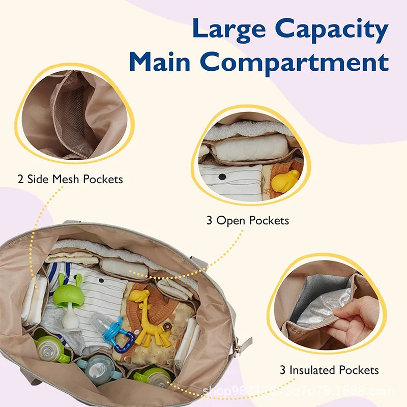 Vielseitige Mode Reise Karnz