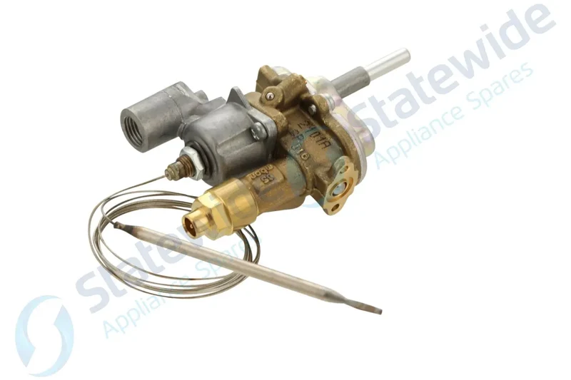 CHEF/Westinghouse Oven Thermostat-Genuine