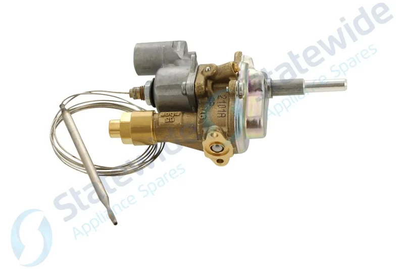CHEF/Westinghouse Oven Thermostat-Genuine