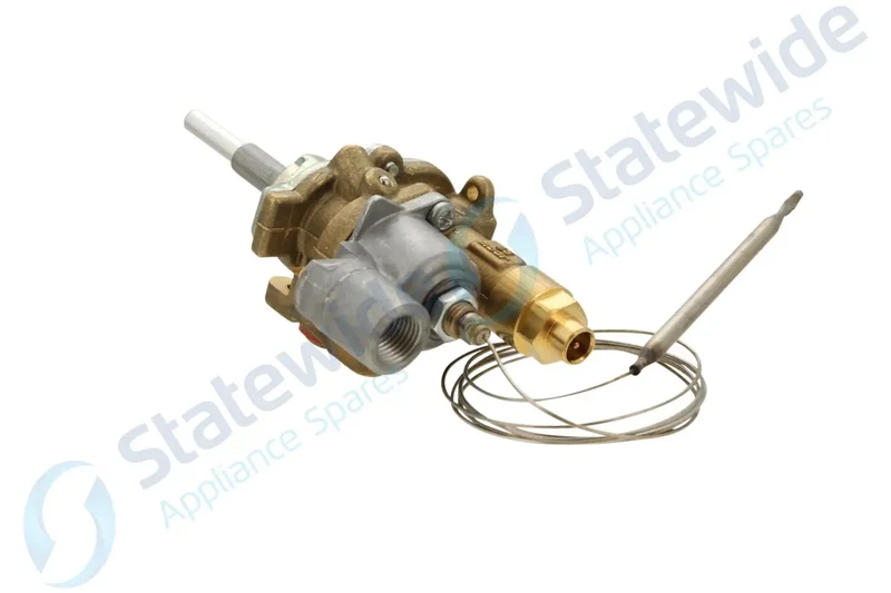CHEF/Westinghouse Oven Thermostat-Genuine