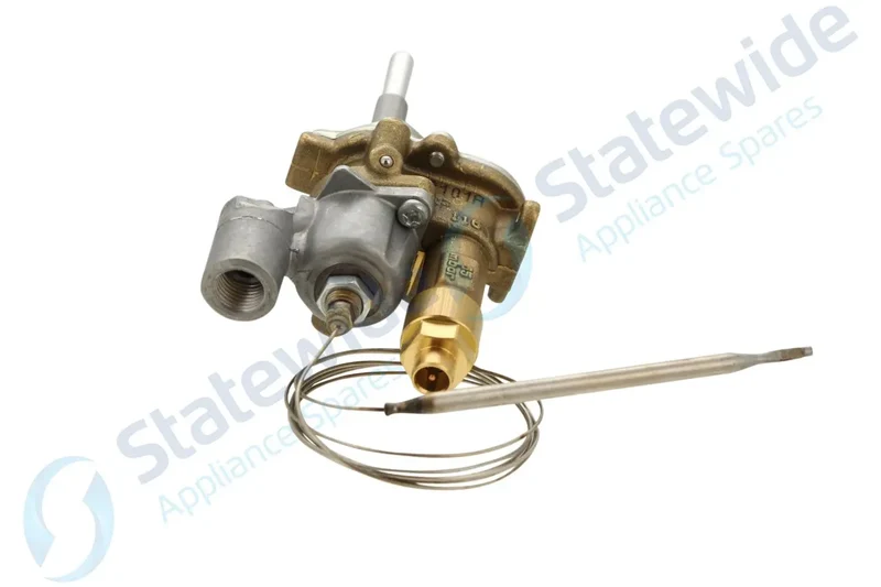 CHEF/Westinghouse Oven Thermostat-Genuine