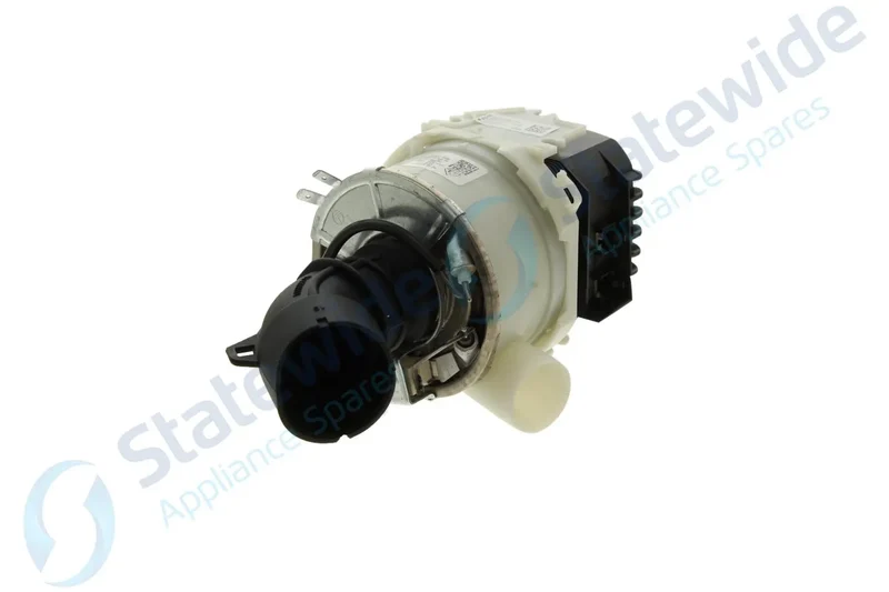BEKO/BELLING Dishwasher Heat Pump Motor-Genuine
