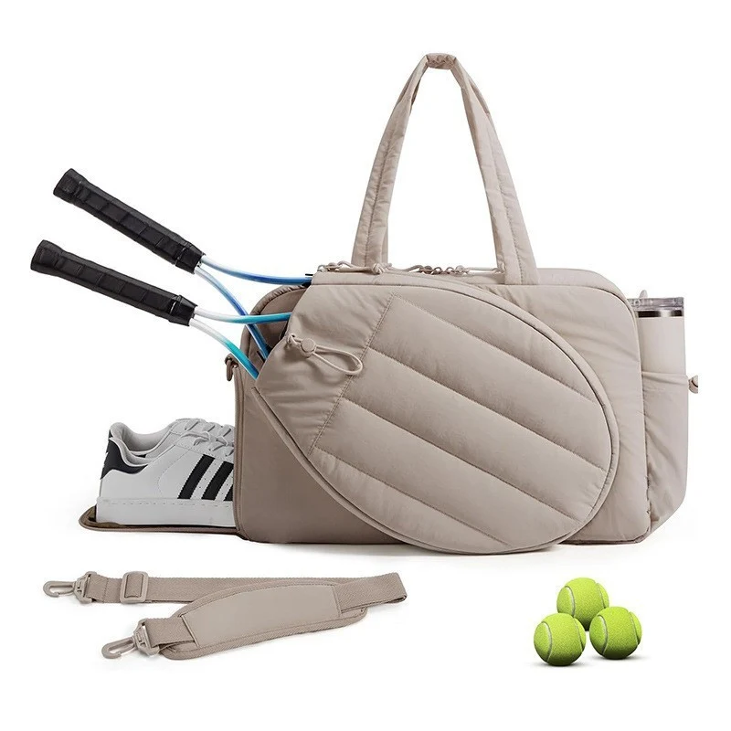 Tennis Gear Organizer Bag Karnz
