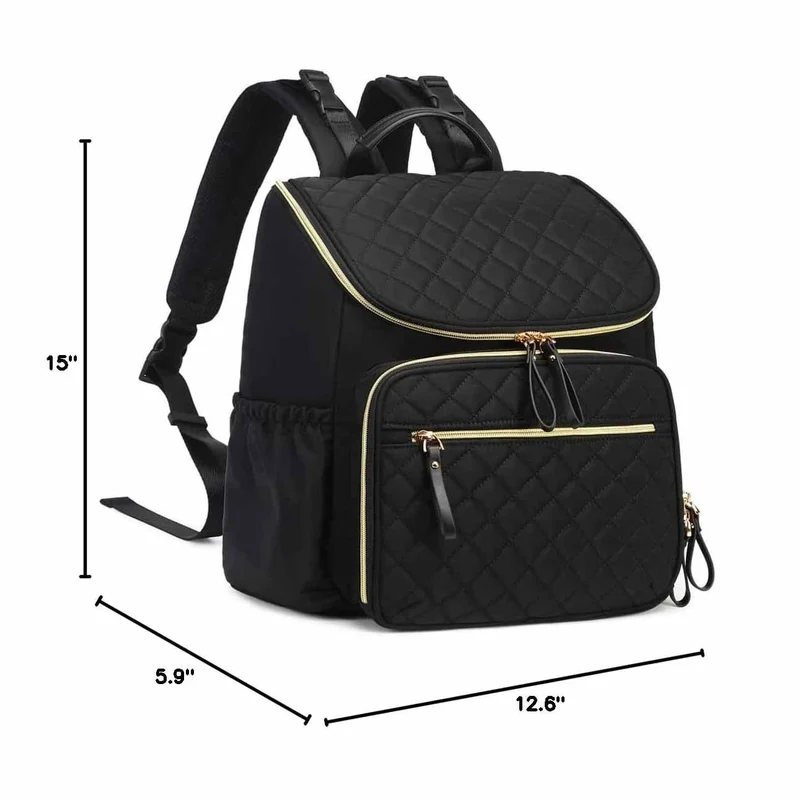 Gepolsterter Multifunktions Rucksack Karnz
