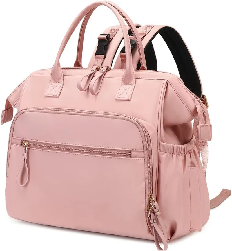 Multi-Funktionaler Reise-Organizer Rucksack Karnz