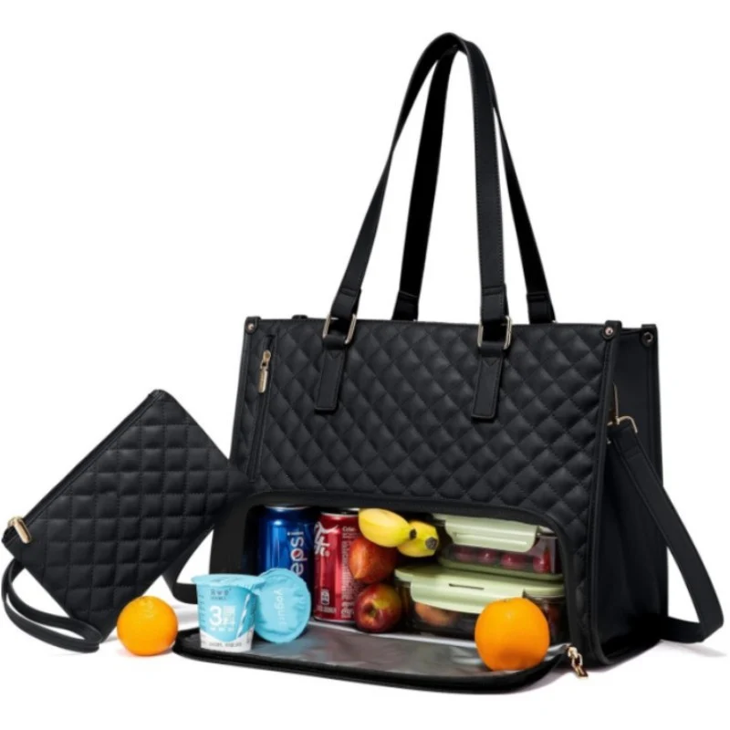 Isolierte Lunch-Tasche Karnz