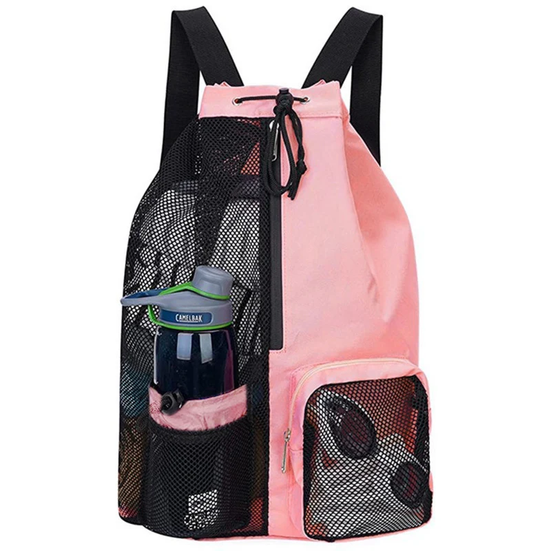 Vielseitiger Sport Hydration Rucksack Karnz