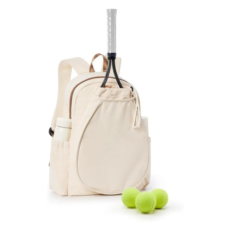 Tennis-Schläger-Rucksack Karnz