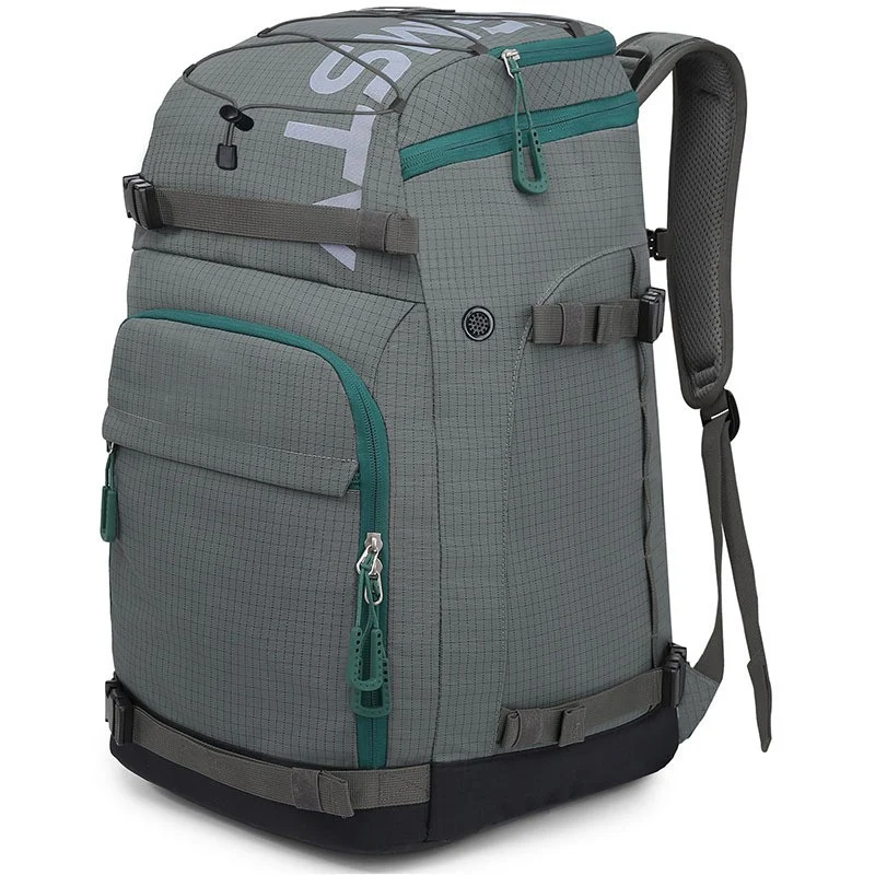 Taktischer Mehrfach-Fach Kletterrucksack Karnz