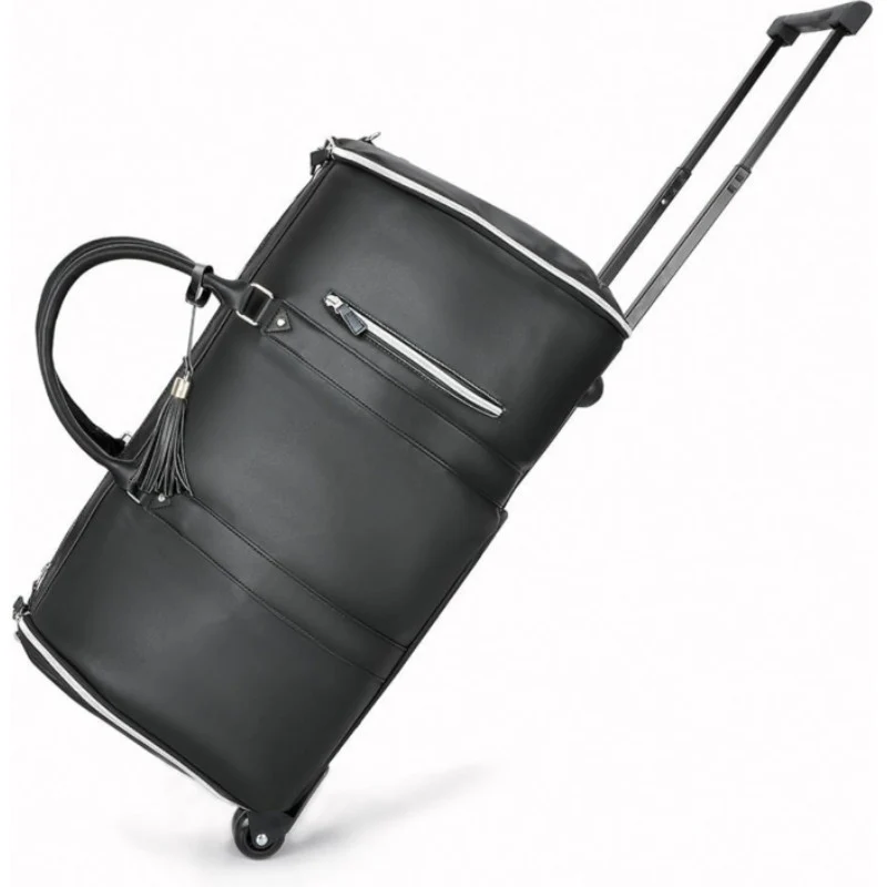 Stylische Reis-Duffle Bag Karnz