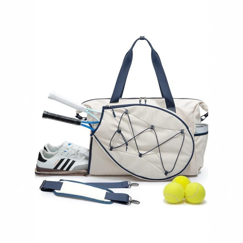 Sport Tennis Schläger Tragetasche Karnz