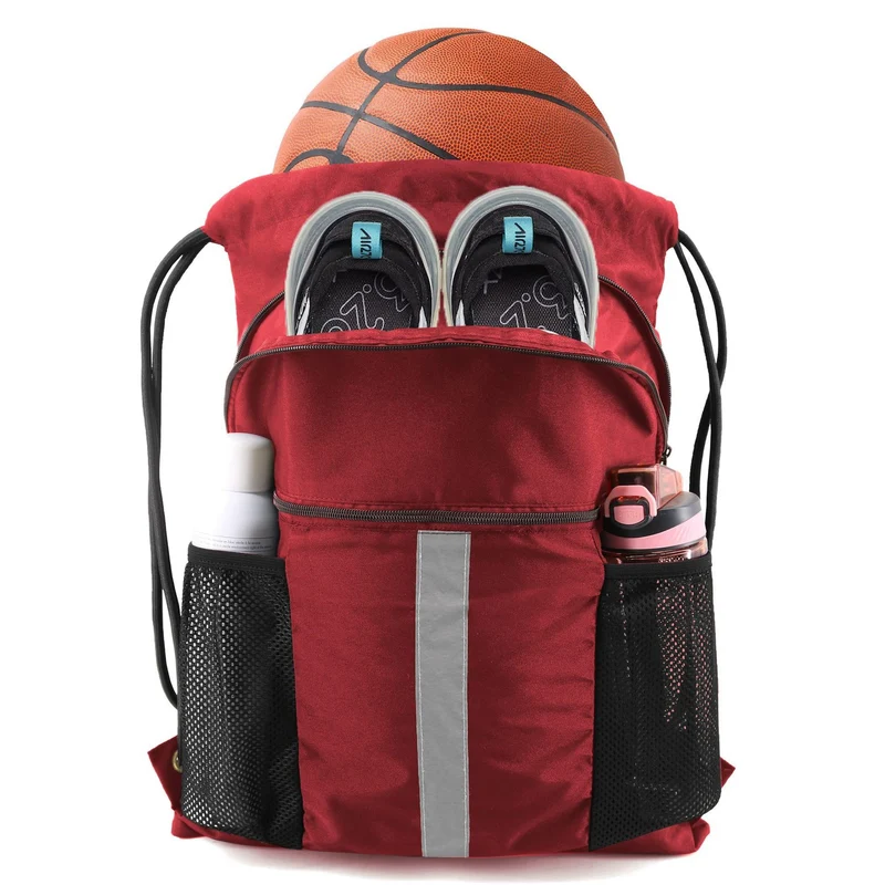 Sportausrüstung Mehrzweck Rucksack Karnz