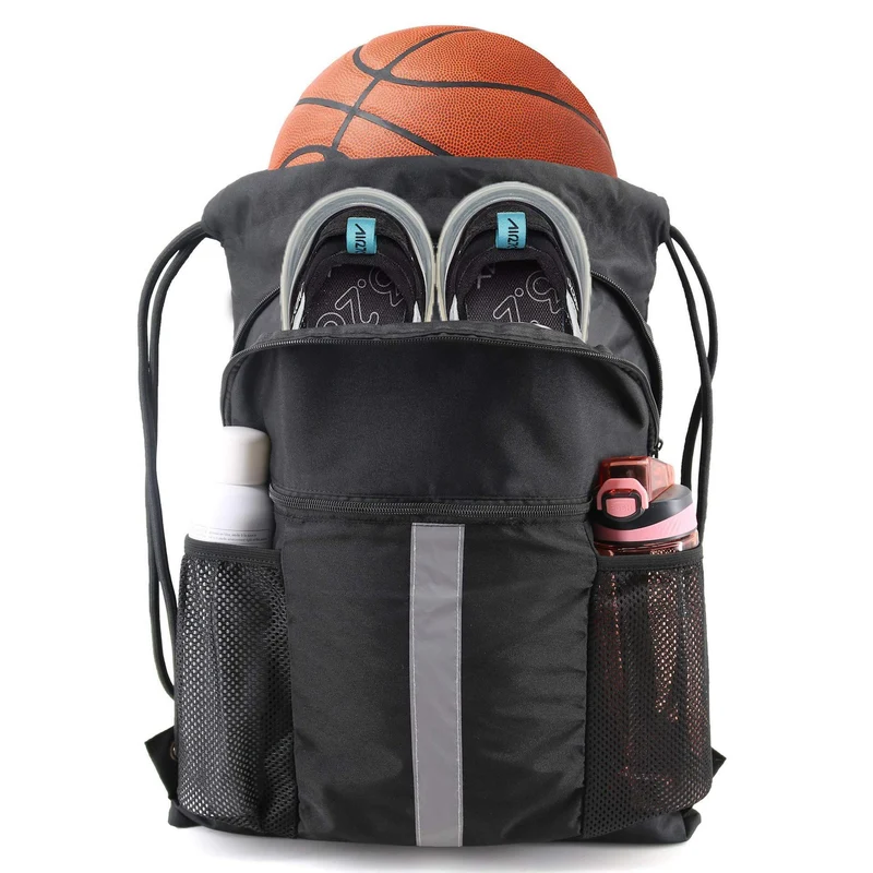 Sportausrüstung Mehrzweck Rucksack Karnz