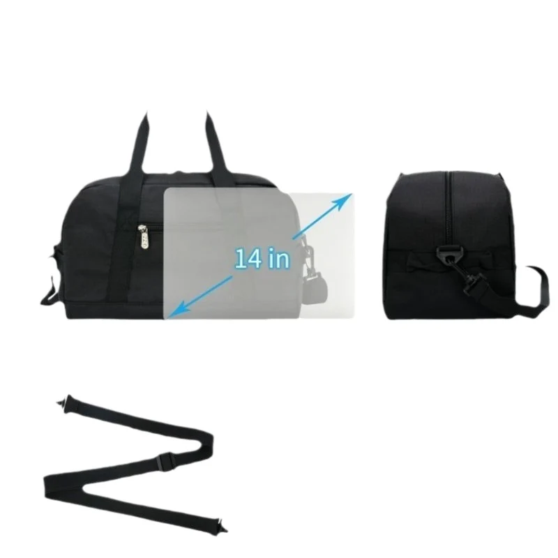 Sport Duffel Bag Karnz
