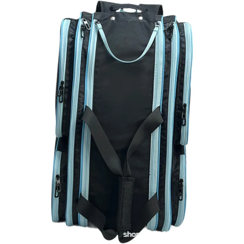 Multi-Komponenten Sport-Duffle-Tasche Karnz