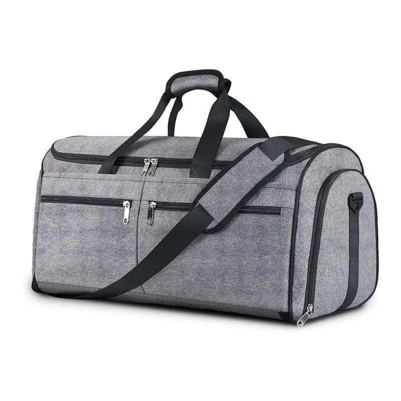 Große Kapazität Reise Duffle Bag Karnz