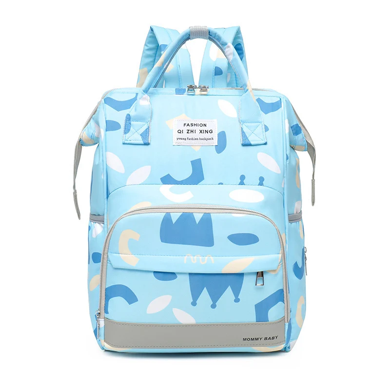 Stilvoller Multi-Funktions-Rucksack Karnz