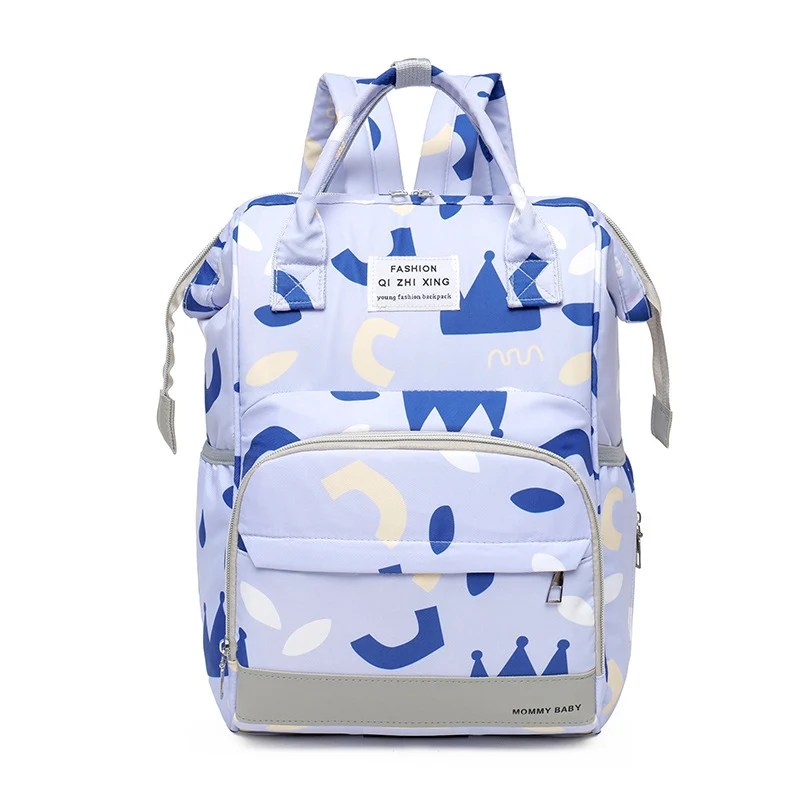 Stilvoller Multi-Funktions-Rucksack Karnz