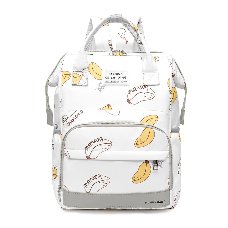 Stilvoller Multi-Funktions-Rucksack Karnz