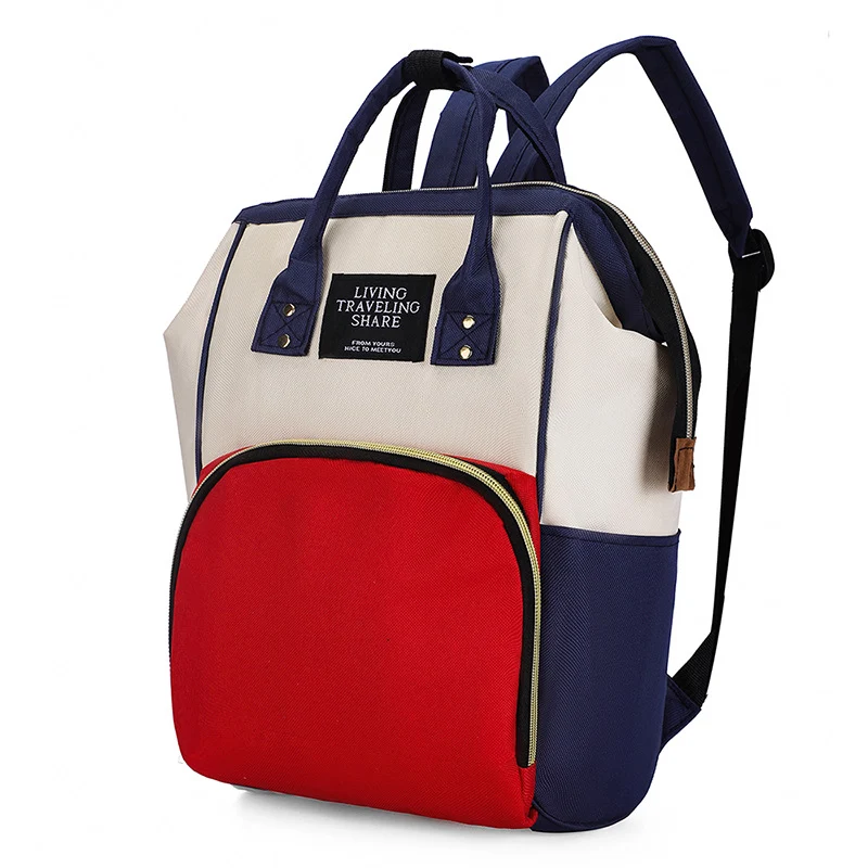 Stylische Multifunktions-Reise-Rucksack Karnz