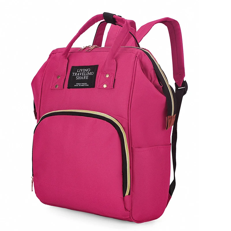 Stylische Multifunktions-Reise-Rucksack Karnz