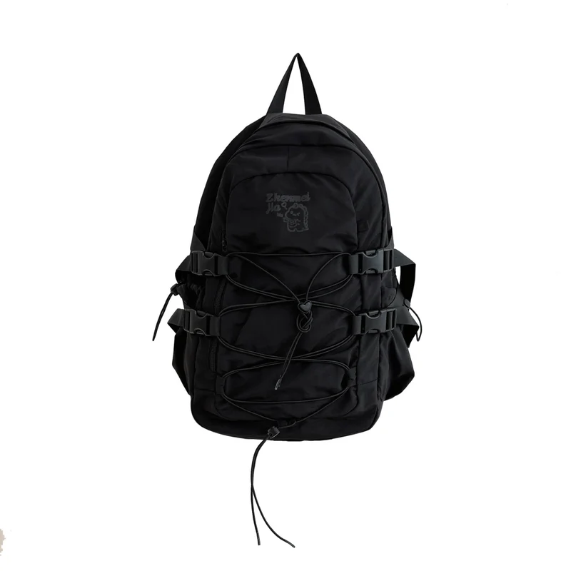 Stilvolle leichte Schulrucksack Karnz