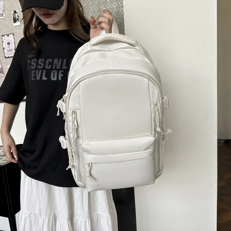 Multifunktionaler stylischer Rucksack Karnz
