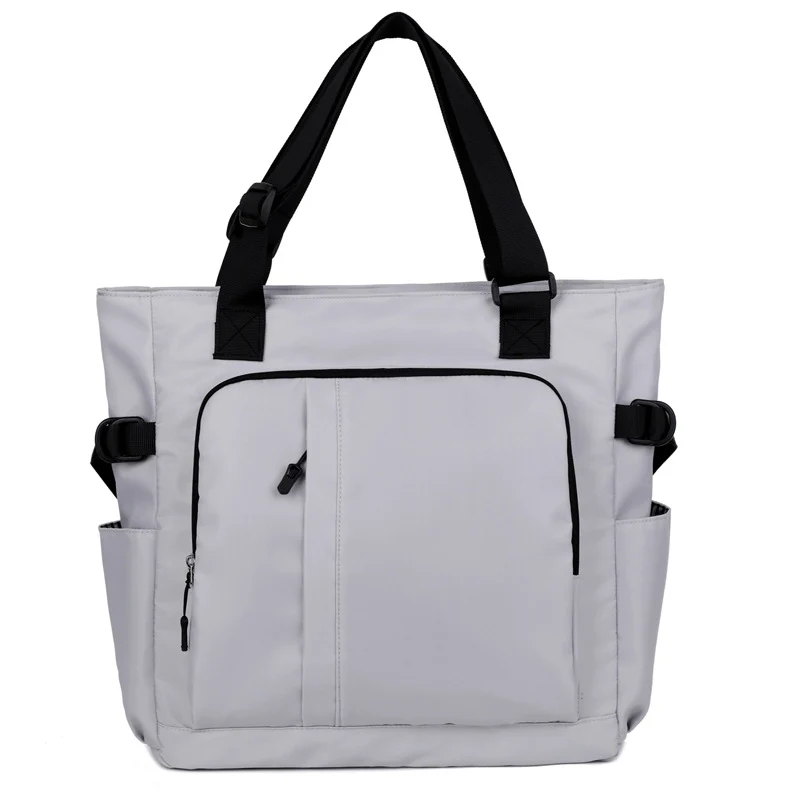 Mehrfächige Utility-Schultertasche Karnz