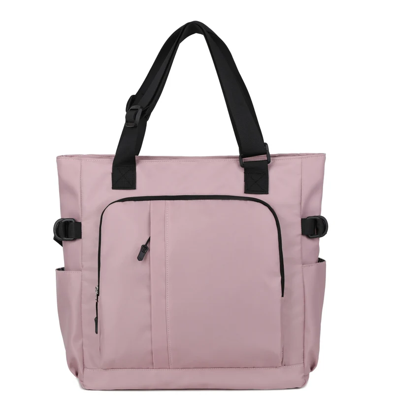 Mehrfächige Utility-Schultertasche Karnz