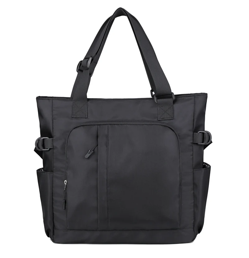 Mehrfächige Utility-Schultertasche Karnz