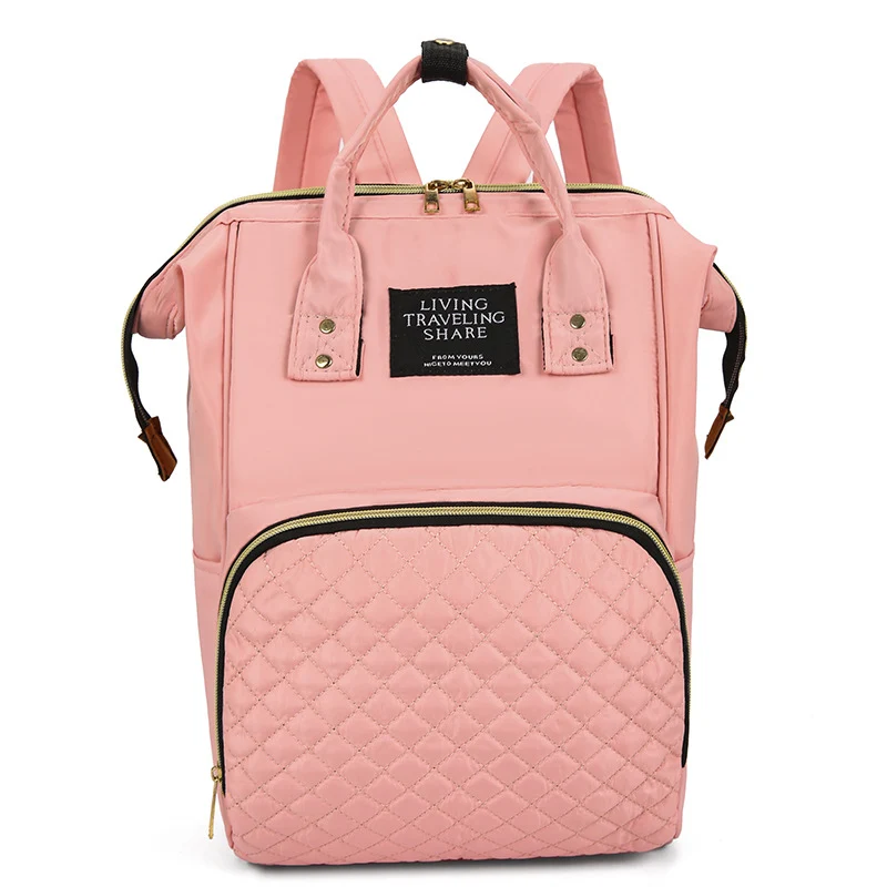 Modischer Wickelrucksack Karnz