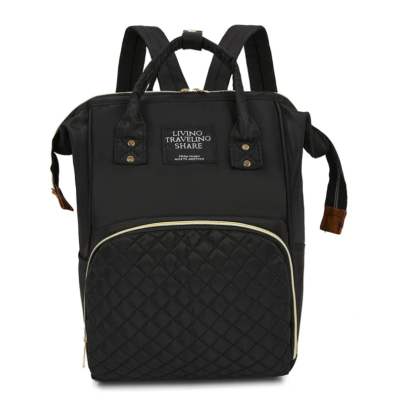 Modischer Wickelrucksack Karnz