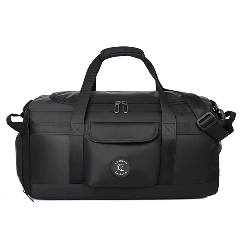 Wasserdichte Multi-Funktions Fitness Duffel Bag Karnz