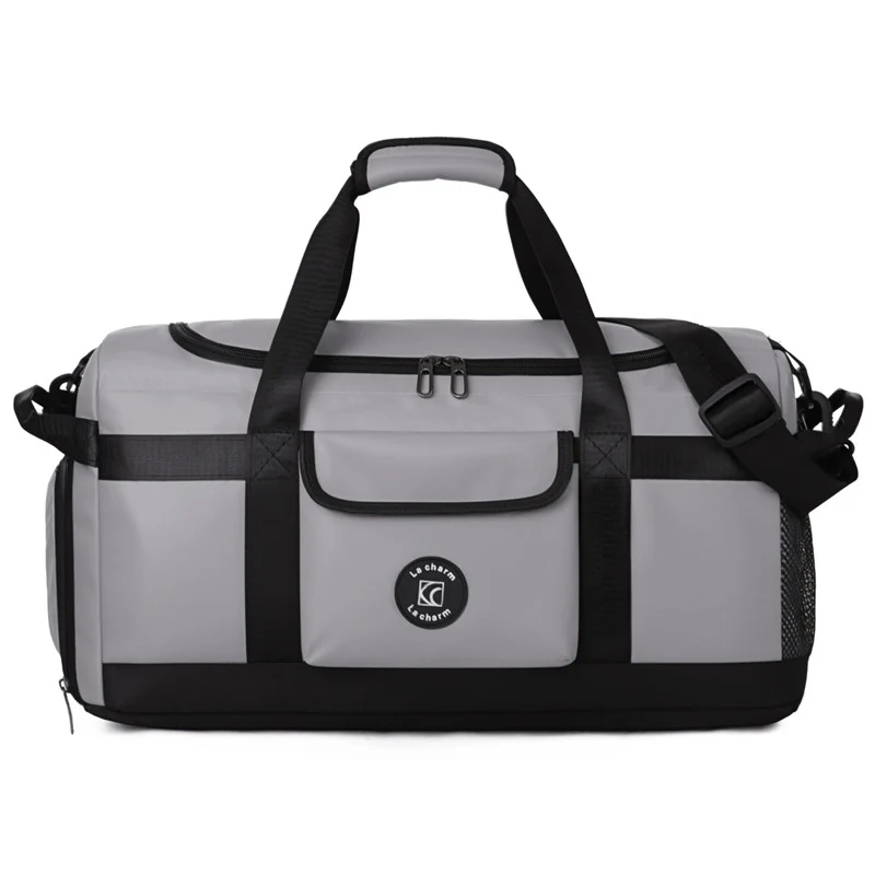 Wasserdichte Multi-Funktions Fitness Duffel Bag Karnz