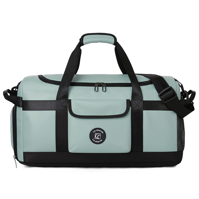 Wasserdichte Multi-Funktions Fitness Duffel Bag Karnz