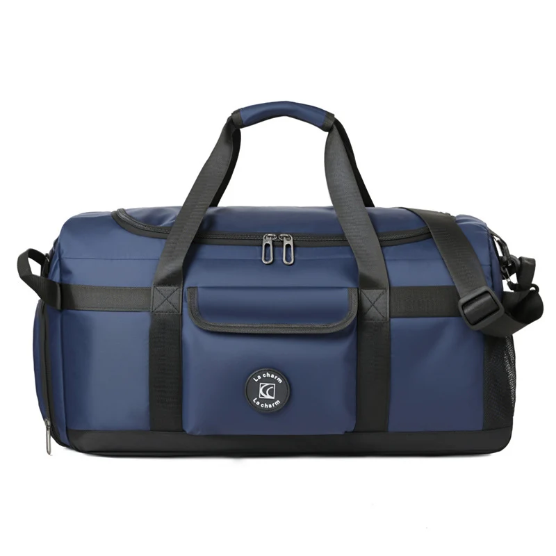 Wasserdichte Multi-Funktions Fitness Duffel Bag Karnz