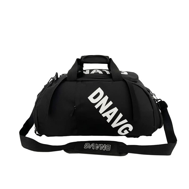Wasserabweisende Gym Duffel Tasche mit mehreren Fächern Karnz