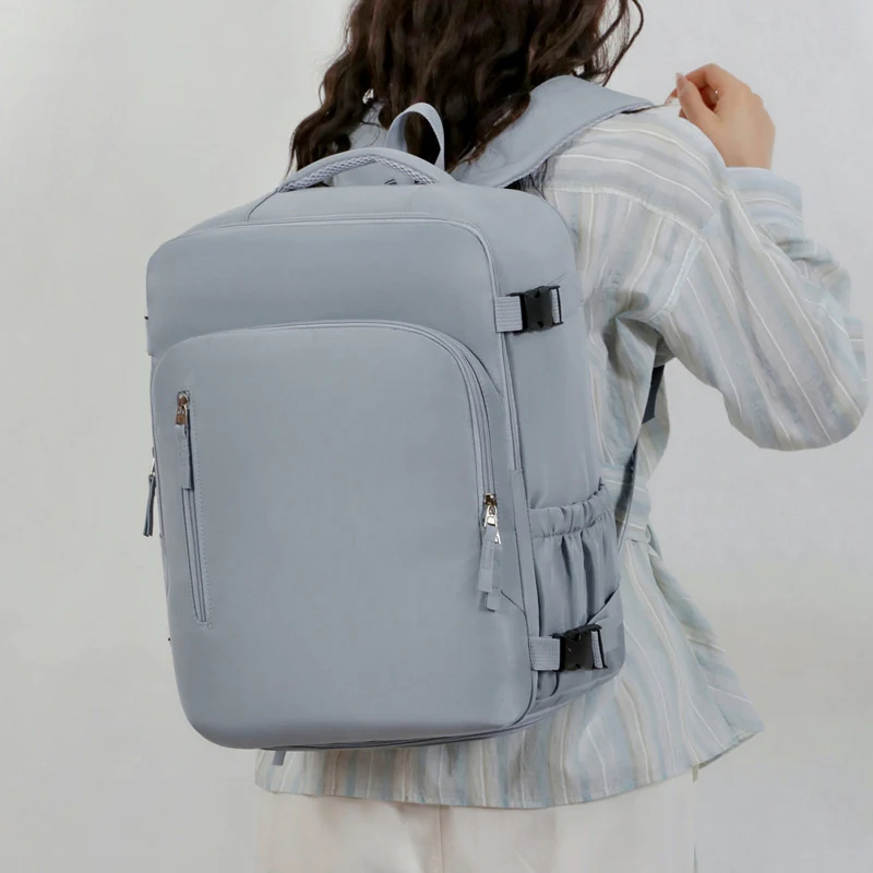 Vielseitiger Urban Rucksack Karnz