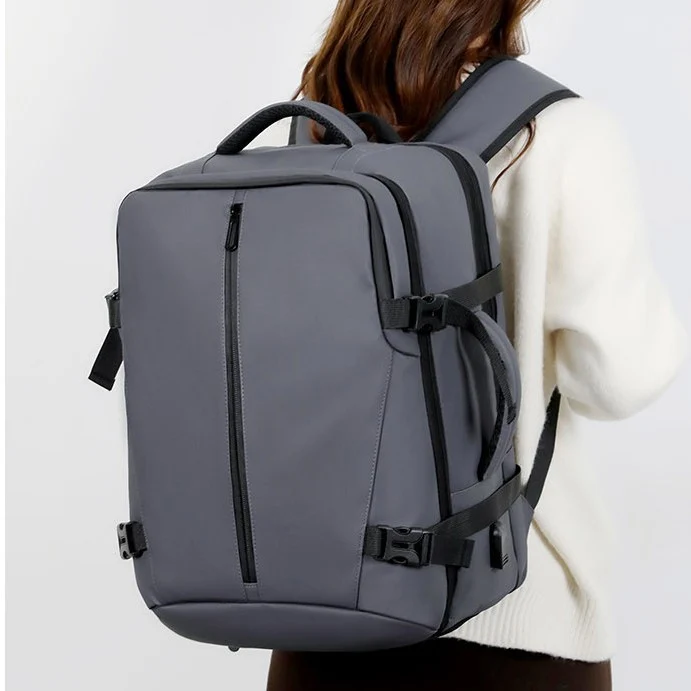 Vielseitiger Reise-Rucksack Karnz