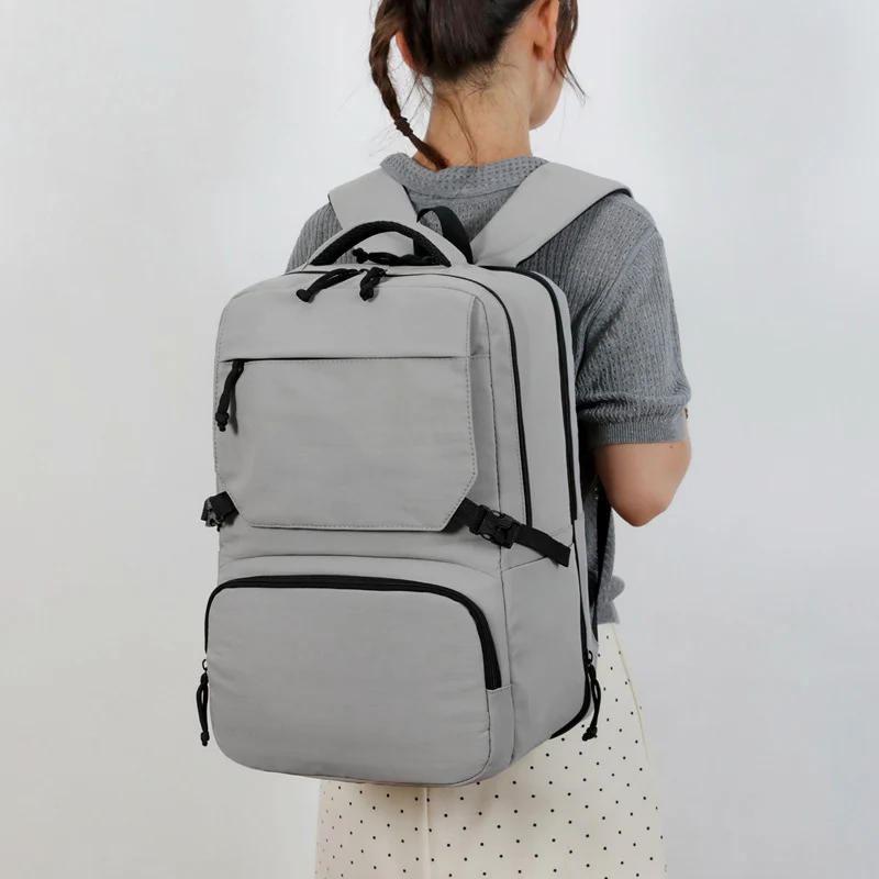 Vielseitiger Reise-Rucksack Karnz