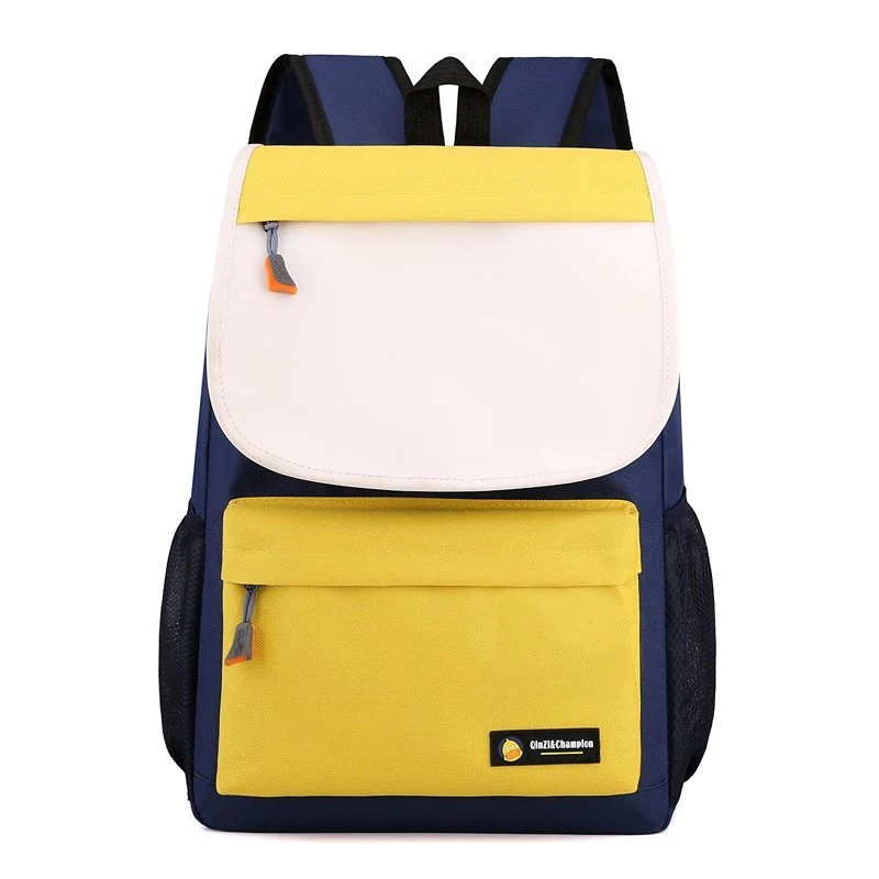 Vielseitiger Reise-Rucksack Karnz