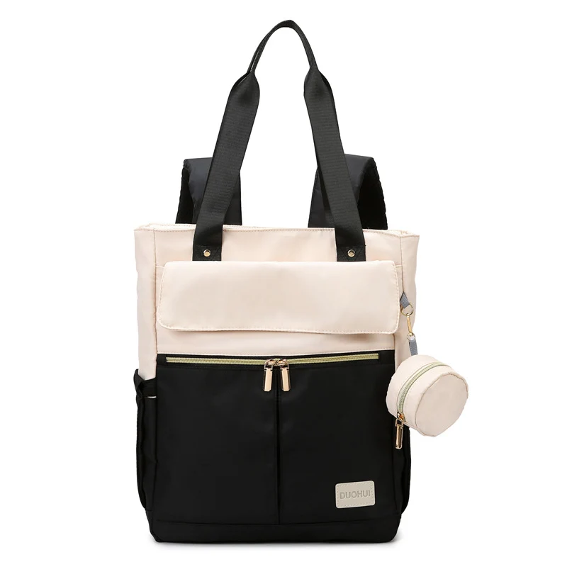 Vielseitige Multi-Taschen Tragetasche Karnz