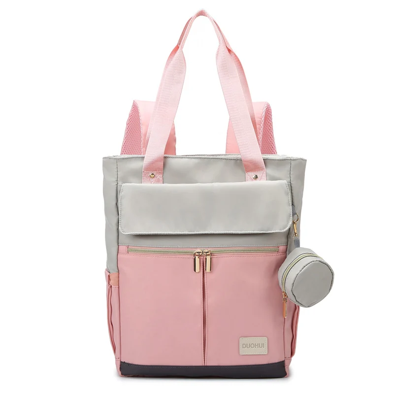 Vielseitige Multi-Taschen Tragetasche Karnz